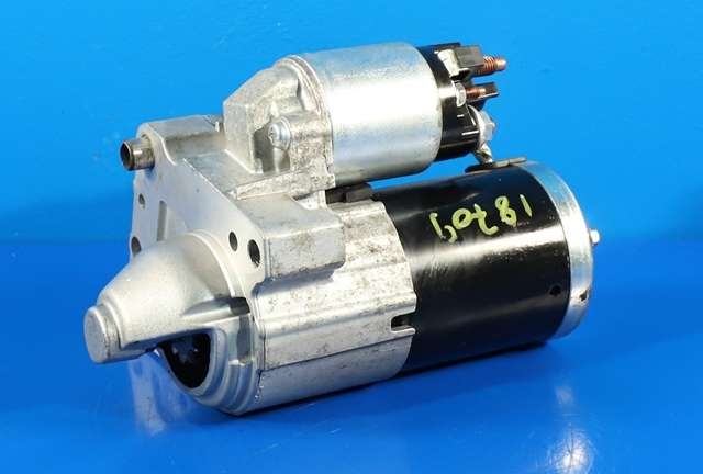 Starter diesel til Peugeot 3008 2016-->> (Type II)  (MITSUBISHI|M000T22473|98 016677 80|)