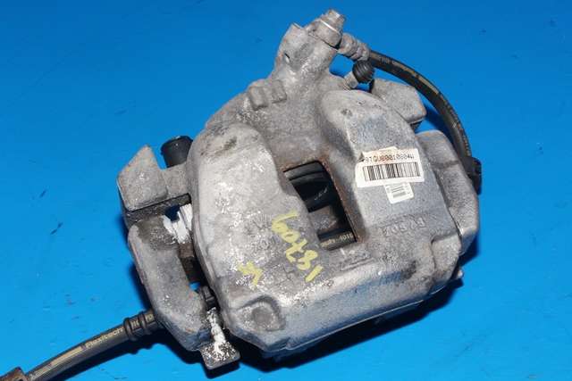 Bremsecaliper venstre foran til Peugeot 3008, 2016-->> (Type II)  
