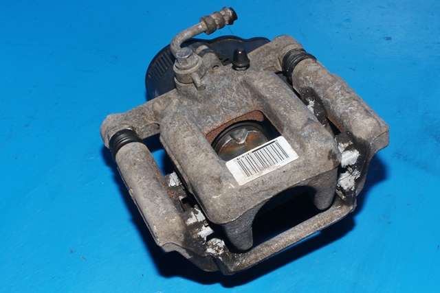 Bremsecaliper høyre bak, elektrisk til Peugeot 3008, 2016-->> (Type II)  
