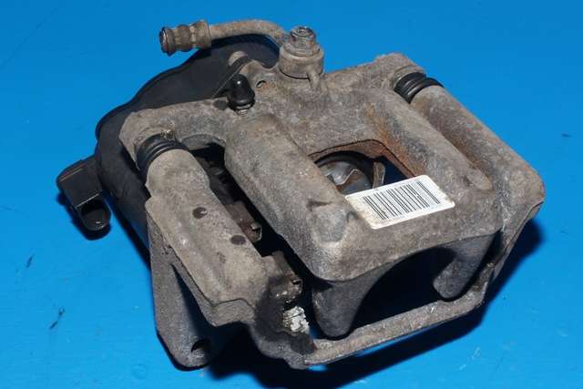 Bremsecaliper venstre bak, elektrisk til Peugeot 3008, 2016-->> (Type II)  