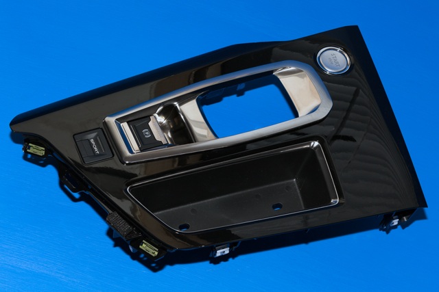 Dashbord diverse til Peugeot 3008, 2016-->> (Type II)  