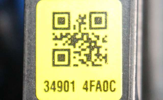 Girstang/girvelger automat til Nissan E-NV200 2014-->>  (NISSAN|34901-4FA0C|)