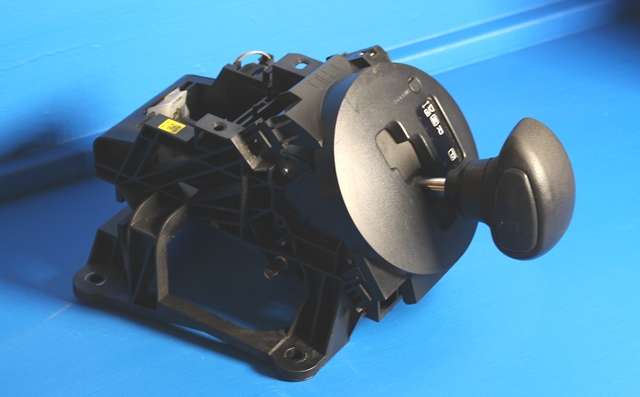 Girstang/girvelger automat til Nissan E-NV200 2014-->>  (NISSAN|34901-4FA0C|)