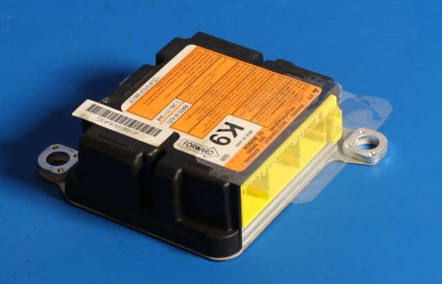 Styreenhet airbag hovedsensor til Nissan E-NV200, 2014-->>  (NISSAN|98820-4FA2B)