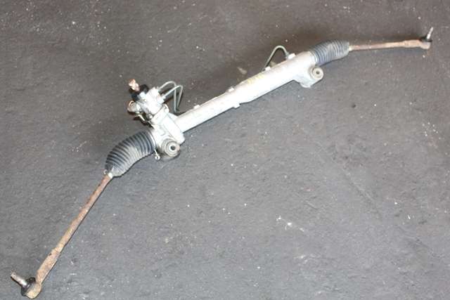 Tannstang til Suzuki Grand Vitara, 2005-2015 (Type III)