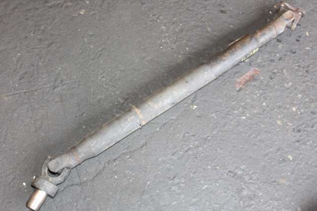 Mellomaksel bakre til Suzuki Grand Vitara 2005-2015 (Type III)