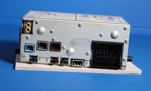 Bilstereo navigasjon spiller til Volvo V40 2012-2019 (VOLVO|31444184|)