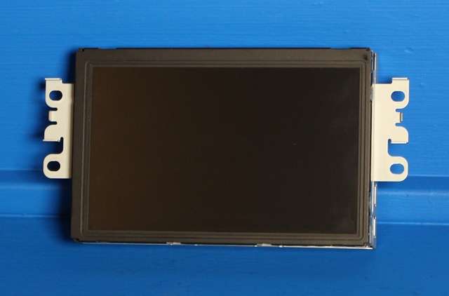 Bilstereo navigasjon skjerm til Volvo V40, 2012-2019  (VOLVO|31382906)