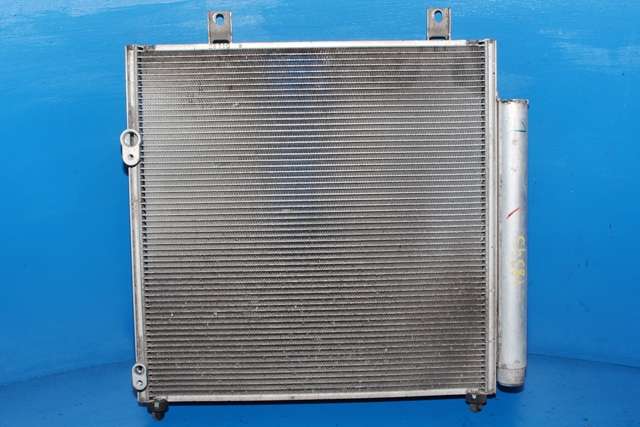 Aircondition radiator til Mitsubishi Space Star, 2013-->> (Type II)  