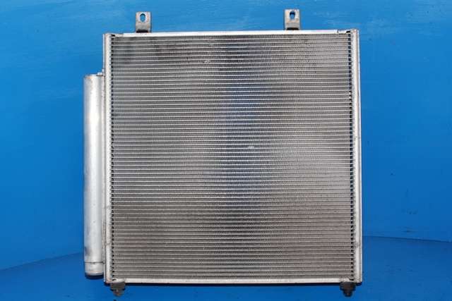 Aircondition radiator til Mitsubishi Space Star 2013-->> (Type II)  
