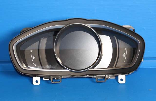Instrumentpanel til Volvo V40, 2012-2019  (VOLVO|31433331)