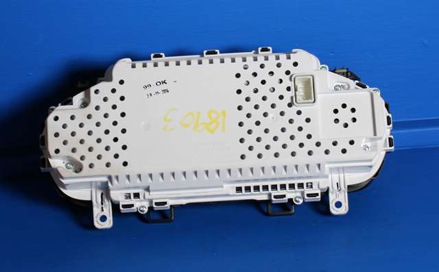 Instrumentpanel til Volvo V40 2012-2019 (VOLVO|31433331|)