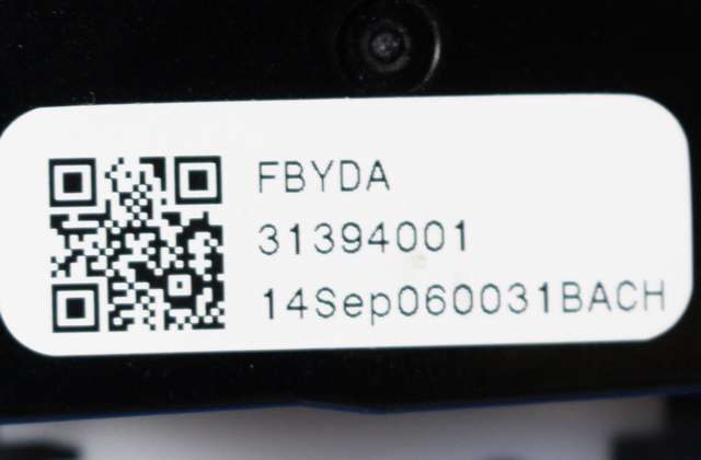 Bryter blink til Volvo V40 2012-2019  (VOLVO|31394001|)