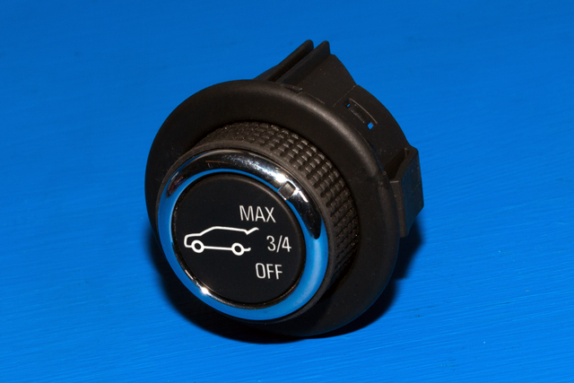 Bryter diverse til Opel Insignia A, 2009-2014