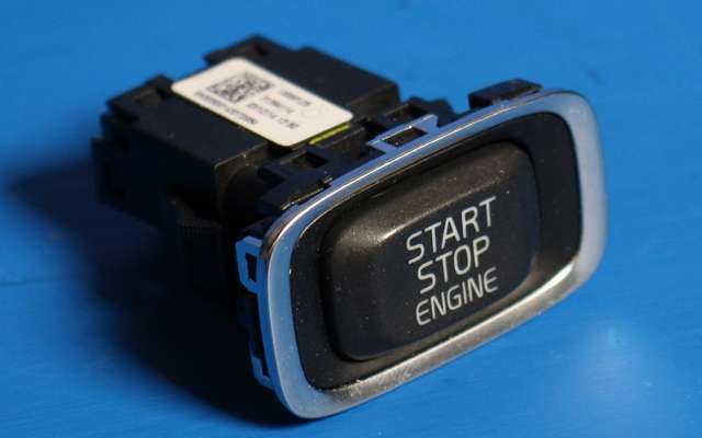 Bryter start/stopp til Volvo V40 2012-2019 (VOLVO|31394114|)