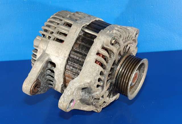Dynamo til Mitsubishi Space Star, 2013-->> (Type II)  (MITSUBISHI|1800A359)