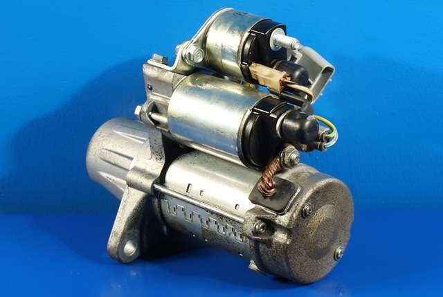 Starter til Subaru XV 2012-2017 (Type I) (DENSO|428000-8411|23300-AA701|)