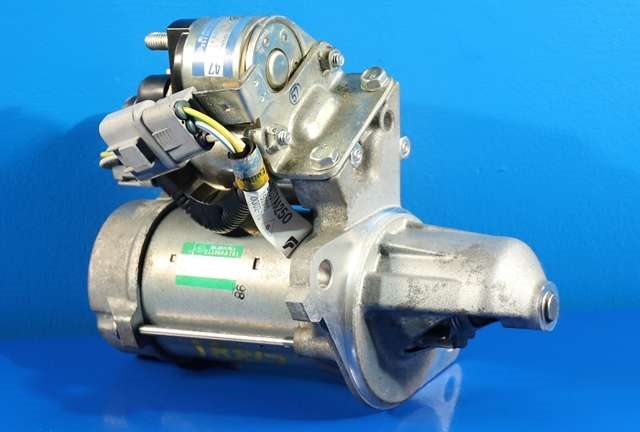 Starter til Subaru XV 2012-2017 (Type I) (DENSO|428000-8411|23300-AA701|)