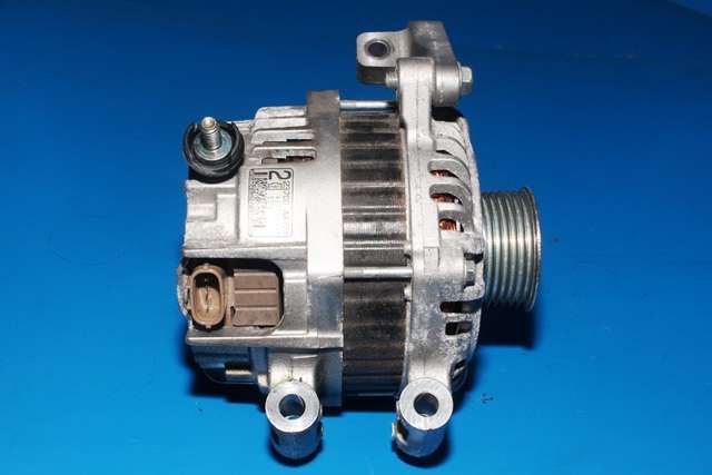 Dynamo til Subaru XV 2012-2017 (Type I)  (MITSUBISHI|A2TL0291A|23700-AA721. 14 VOLT - 110 AMP|)