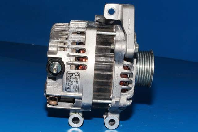 Dynamo til Subaru XV 2012-2017 (Type I)  (MITSUBISHI|A2TL0291A|23700-AA721. 14 VOLT - 110 AMP|)