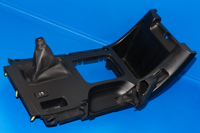 Dashbord diverse til Peugeot 3008, 2016-->> (Type II)  