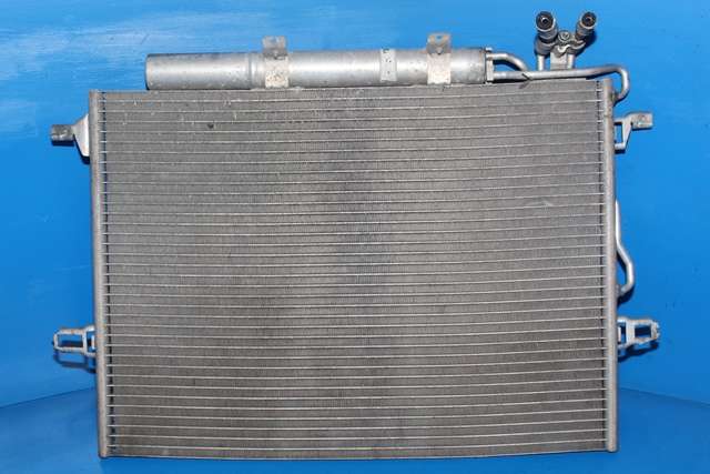 Aircondition radiator til Mercedes E-Klasse 2002-2006 (Fase 1) (W211) (W211) (MERCEDES|A 211 500 01 54|)