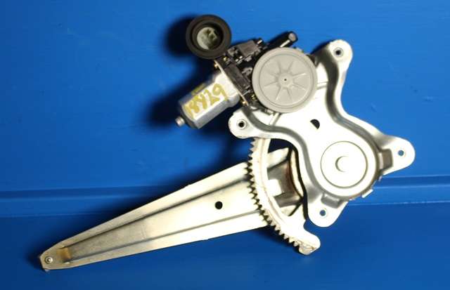 Ruteheis høyre bak til Toyota Land Cruiser 120, 2002-2009  (DENSO|062040-1770)