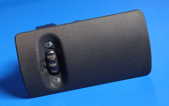 Bryter diverse til Renault Kangoo, 2008-2021 (Type II)