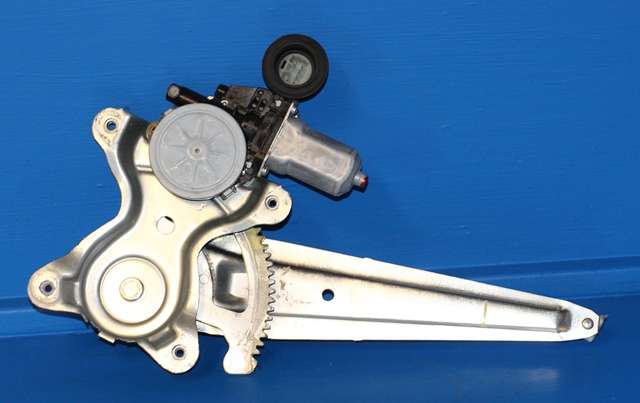 Ruteheis venstre bak til Toyota RAV4 2006-2009 (Type III, Fase 1) (DENSO|262100-2330|85710-35180|)
