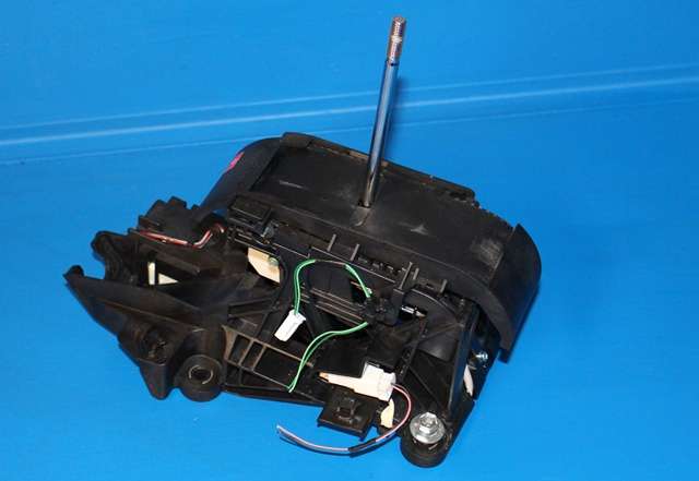 Girstang/girvelger automat til Toyota RAV4 2006-2009 (Type III, Fase 1)