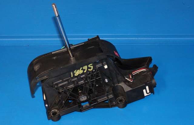 Girstang/girvelger automat til Toyota RAV4 2006-2009 (Type III, Fase 1)