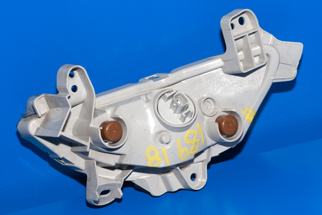 Blinklykt venstre til Mazda 3 2013-2016 (Type III, Fase 1)
