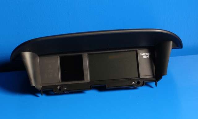 Instrument kjørecomputer til Subaru XV 2012-2017 (Type I) (SUBARU|85261-FJ830|)