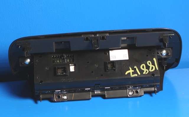 Instrument kjørecomputer til Subaru XV 2012-2017 (Type I) (SUBARU|85261-FJ830|)