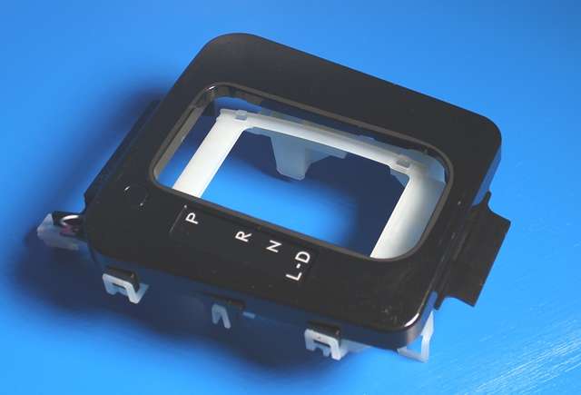 Dashbord diverse til Subaru XV 2012-2017 (Type I)