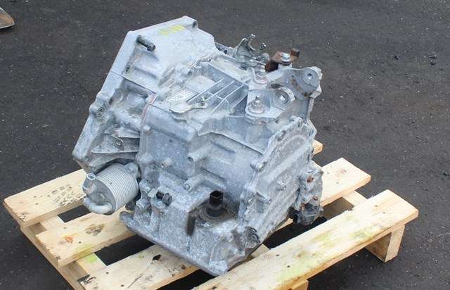 Girkasse automat til Mazda 3 2013-2016 (Type III, Fase 1)  
