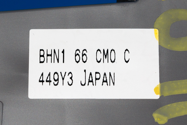 Bilstereo diverse til Mazda 3 2013-2016 (Type III, Fase 1) (MAZDA|BHN1-66-CMOC|)