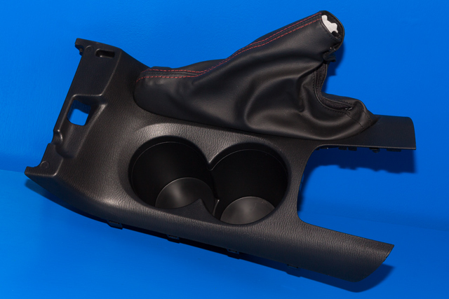 Dashbord koppholder til Mazda 3 2013-2016 (Type III, Fase 1)