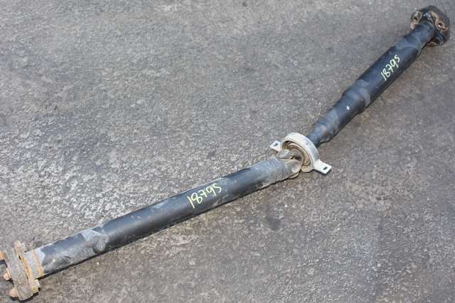 Mellomaksel til BMW 3-Serie, 2005-2011 (E90/E91/E92/E93) (E90/E91/E92/E93) (BMW|7 527 339)