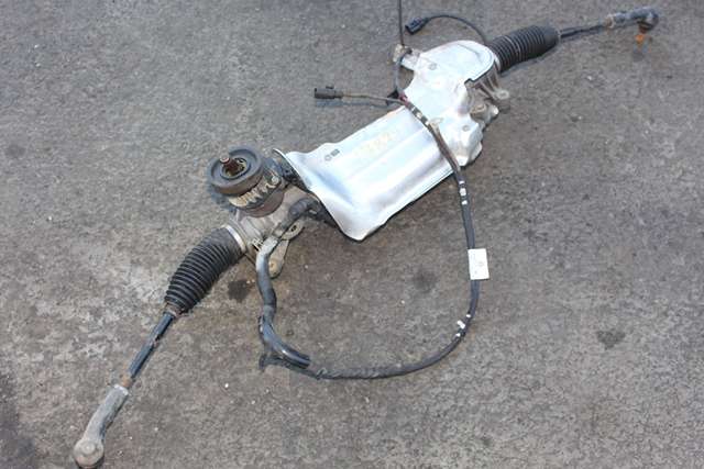 Tannstang elektrisk til Škoda Superb, 2008-2015 (Type II)  (VAG|1K1 423 051 EL)