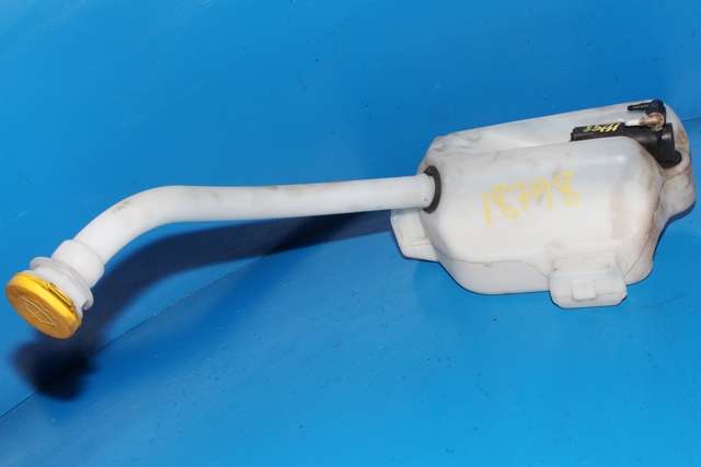 Spylertank foran til Renault Kangoo, 2008-2021 (Type II)