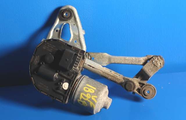 Viskermotor foran venstre til Peugeot 5008, 2010-2017 (Type I)  (BOSCH|1 397 220 576)