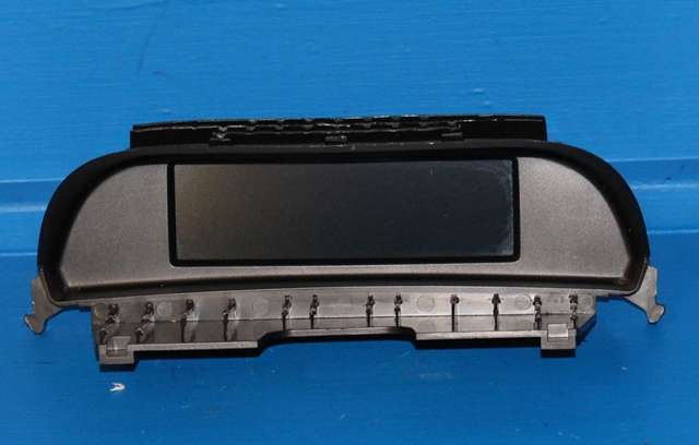 Instrument kjørecomputer til Peugeot Expert 2007-2016 (Type II) (PEUGEOT|98 098428 80|)