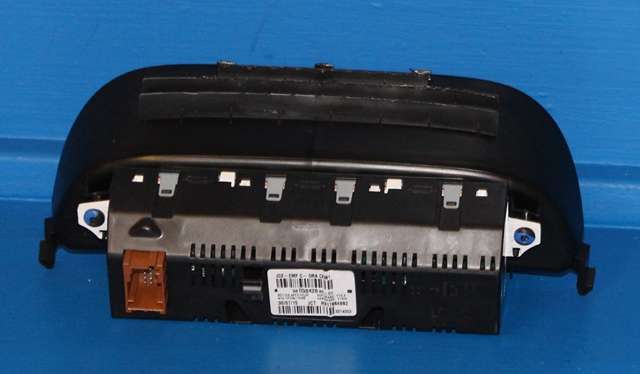 Instrument kjørecomputer til Peugeot Expert 2007-2016 (Type II) (PEUGEOT|98 098428 80|)