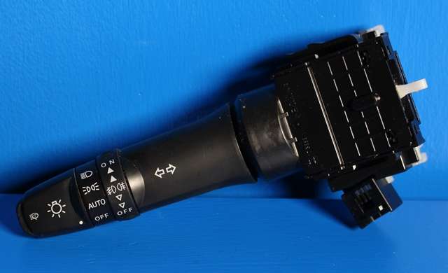 Bryter blink til Mitsubishi ASX, 2010-2019  