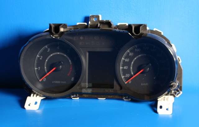 Instrumentpanel til Mitsubishi ASX, 2010-2019  (MITSUBISHI|8100B724)