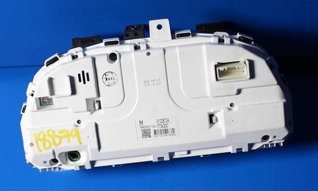 Instrumentpanel til Mitsubishi ASX 2010-2019 (MITSUBISHI|8100B724|)