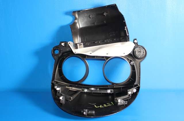 Dashbord diverse til Mitsubishi ASX 2010-2019