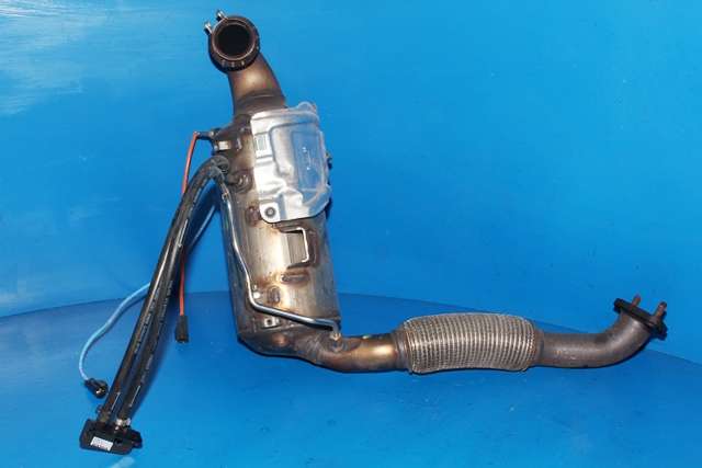Partikkelfilter til Volvo V60/V60 CC, 2013-2018 (Type I, Fase 2)  (VOLVO|31370724)