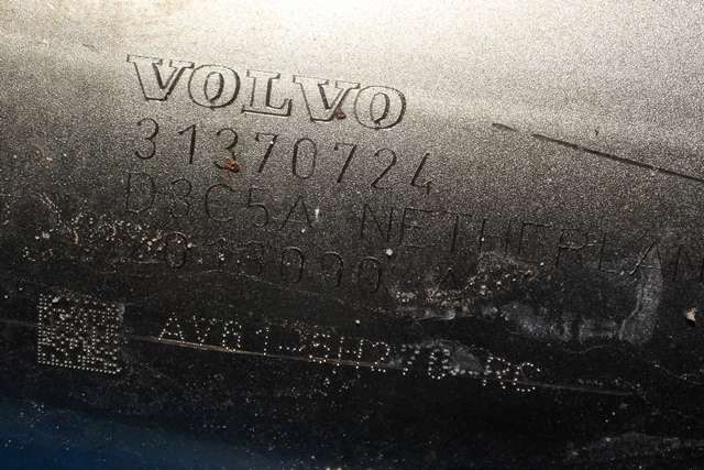Partikkelfilter til Volvo V60/V60 CC 2013-2018 (Type I, Fase 2)  (VOLVO|31370724|)